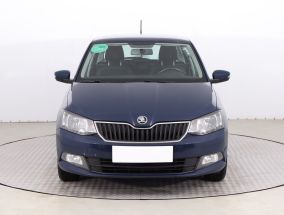 Skoda Fabia - 2017
