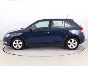 Skoda Fabia - 2017