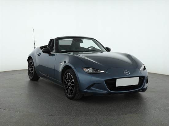 Mazda MX 5
