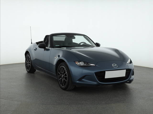 Mazda MX-5 2017
