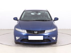 Honda Civic - 2010