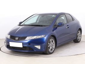 Honda Civic - 2010
