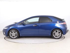 Honda Civic - 2010