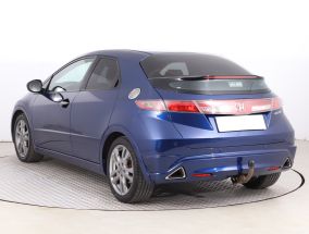Honda Civic - 2010