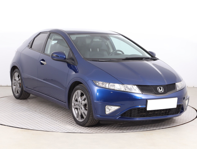Honda Civic 2010