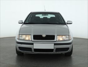 Skoda Octavia - 2007