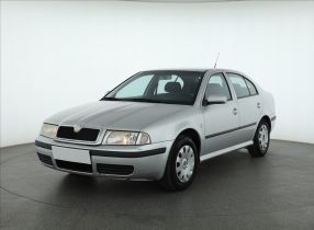 Skoda Octavia - 2007