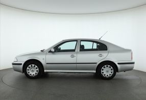 Skoda Octavia - 2007