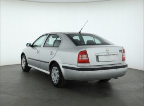 Skoda Octavia - 2007