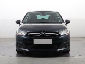 Citroen C4 - 2011