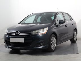 Citroen C4 - 2011