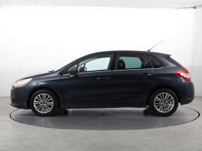 Citroen C4 - 2011