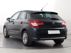 Citroen C4 - 2011
