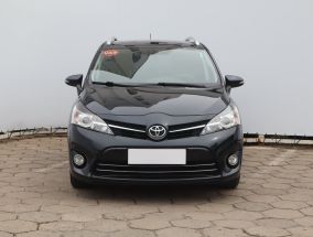 Toyota Verso - 2014