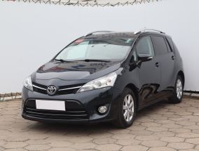 Toyota Verso - 2014