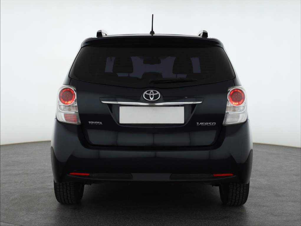 Toyota Verso