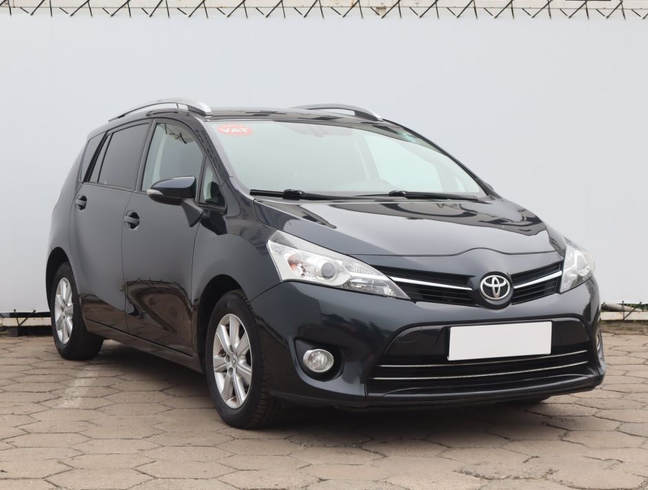 Toyota Verso - 2014