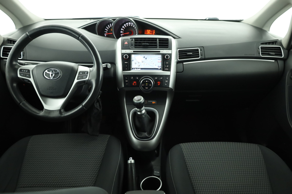 Toyota Verso