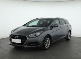Hyundai i40 - 2015