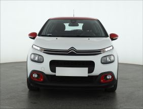 Citroen C3 - 2018