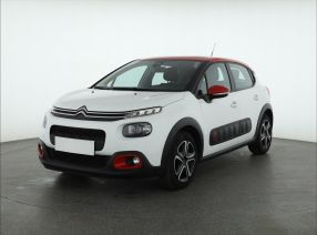 Citroen C3 - 2018