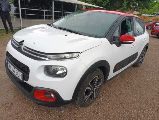 Citroen C3
