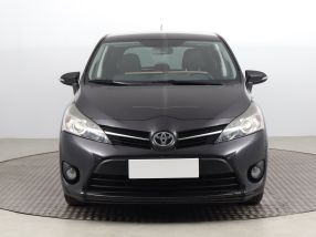 Toyota Verso - 2014