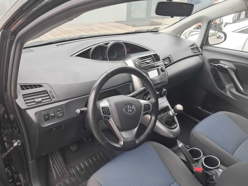 Toyota Verso