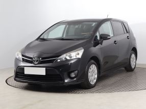 Toyota Verso - 2014
