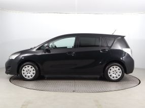 Toyota Verso - 2014