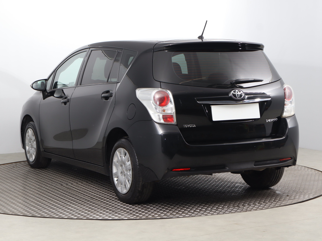 Toyota Verso