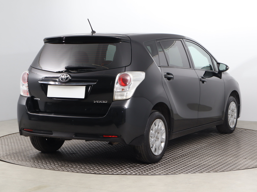 Toyota Verso