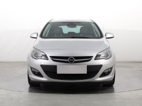 Opel Astra - 2014