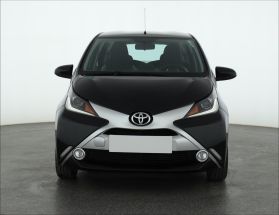 Toyota Aygo - 2014