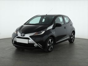 Toyota Aygo - 2014