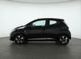 Toyota Aygo - 2014
