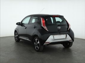 Toyota Aygo - 2014