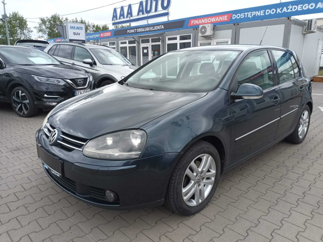 Volkswagen Golf 2008