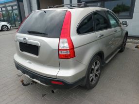 Honda CRV - 2007