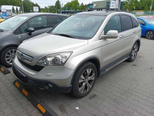 Honda CR-V 2007