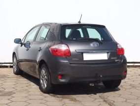 Toyota Auris - 2011