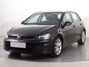 Volkswagen Golf - 2016