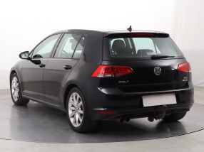 Volkswagen Golf - 2016