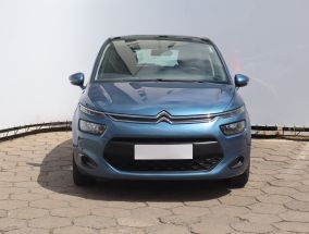Citroen C4 Picasso - 2013