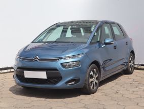 Citroen C4 Picasso - 2013
