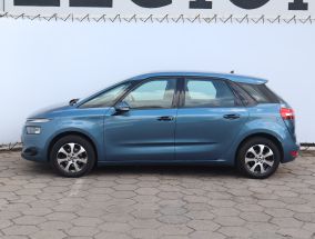 Citroen C4 Picasso - 2013