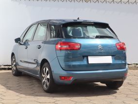 Citroen C4 Picasso - 2013