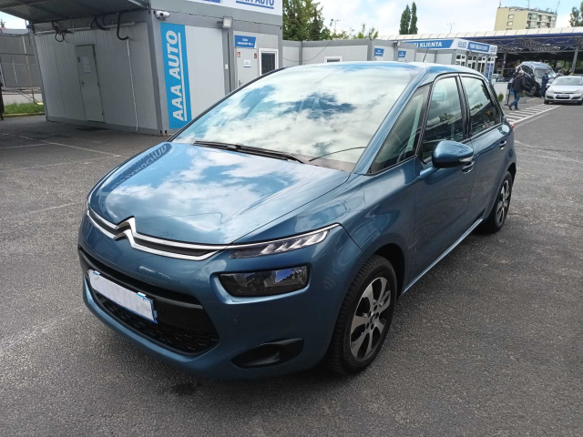 Citroen C4 Picasso 2013