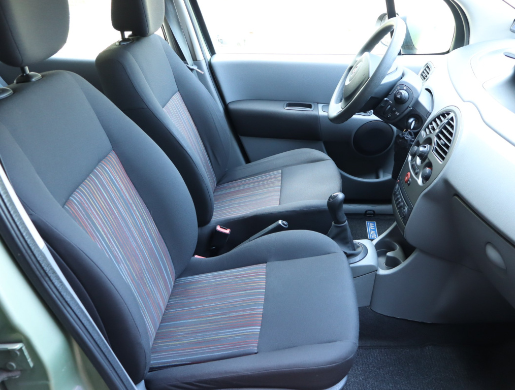 Renault Modus