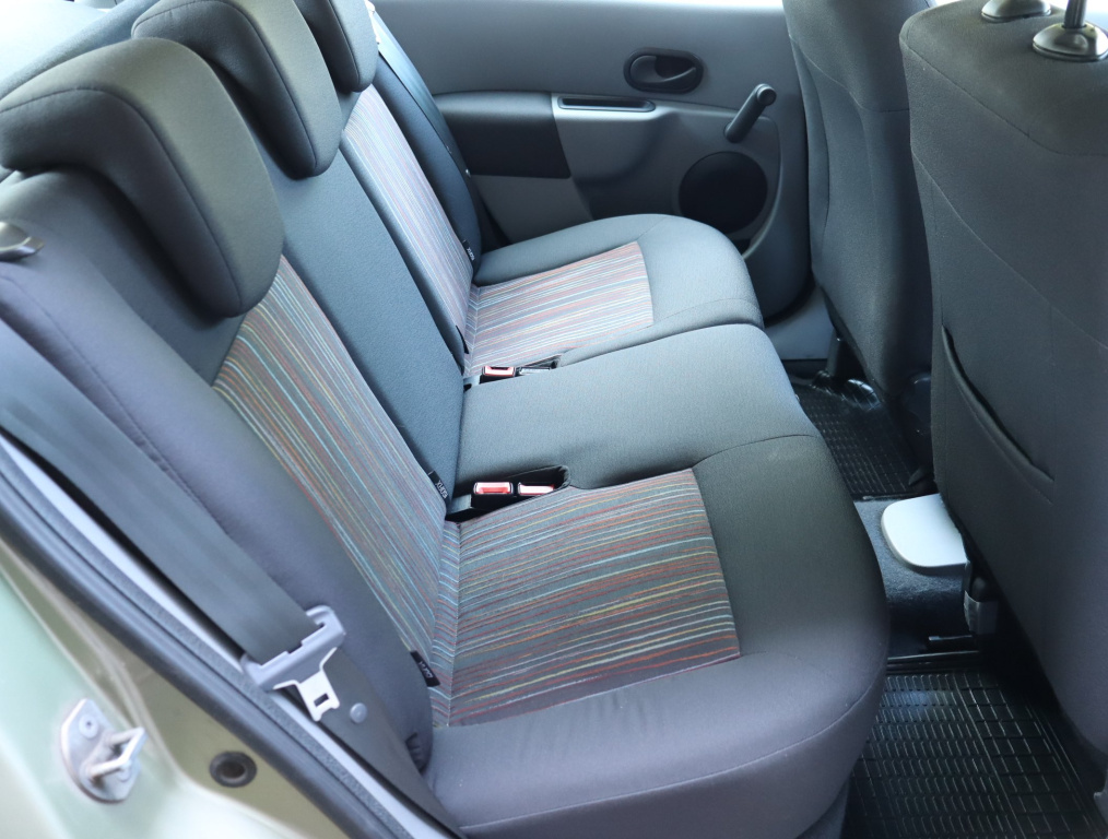 Renault Modus